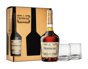 Hennessy VS Very Special Cognac Bulk Supplier