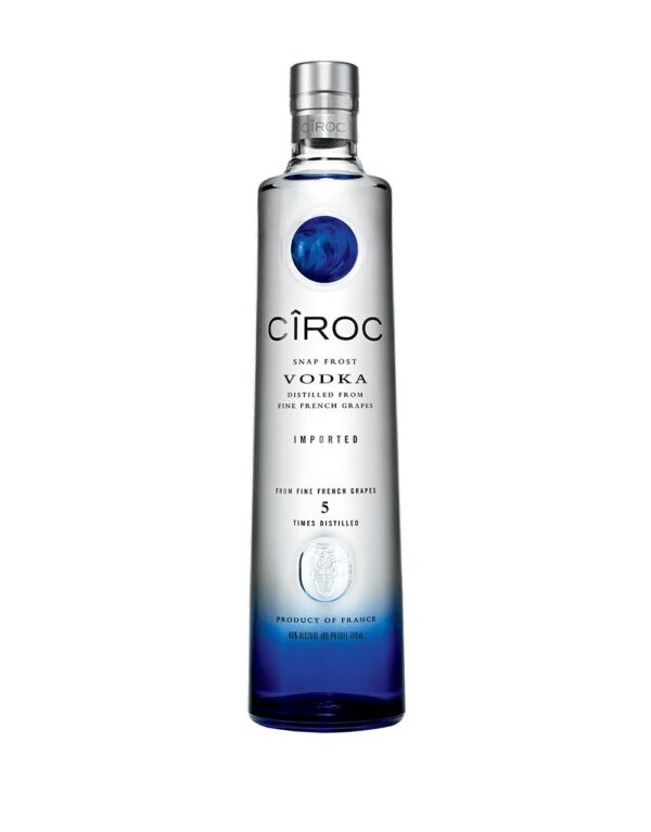 Ciroc Vodka for Sale