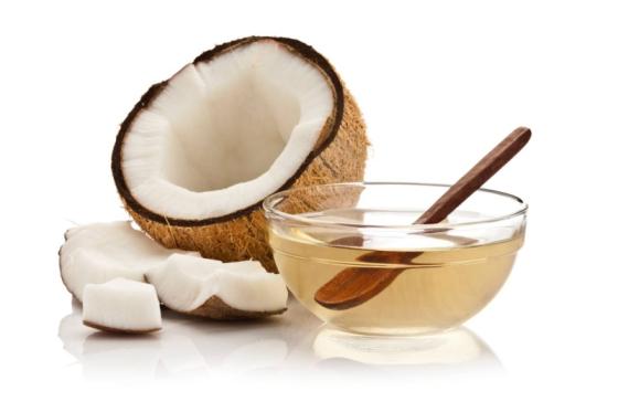 Buy Coconut Oil in Bulk Worldwide