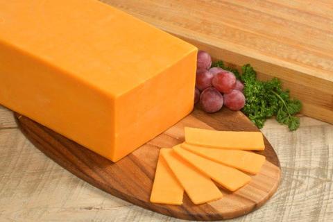 Cheddar Cheese Wholesale