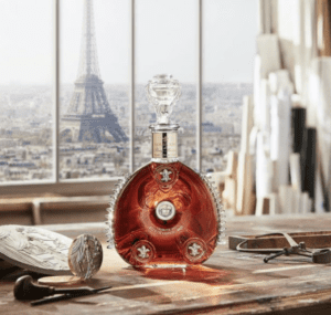 Louis XIII by Remy Martin Cognac Supplier 