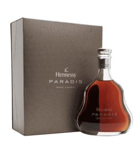 Hennessy Paradis Exporter