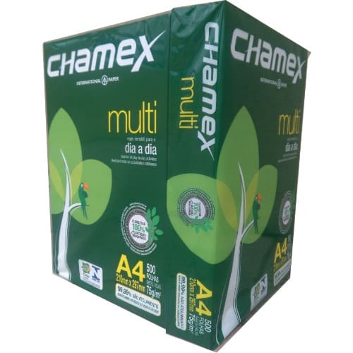 Chamex Copy Paper Wholesale