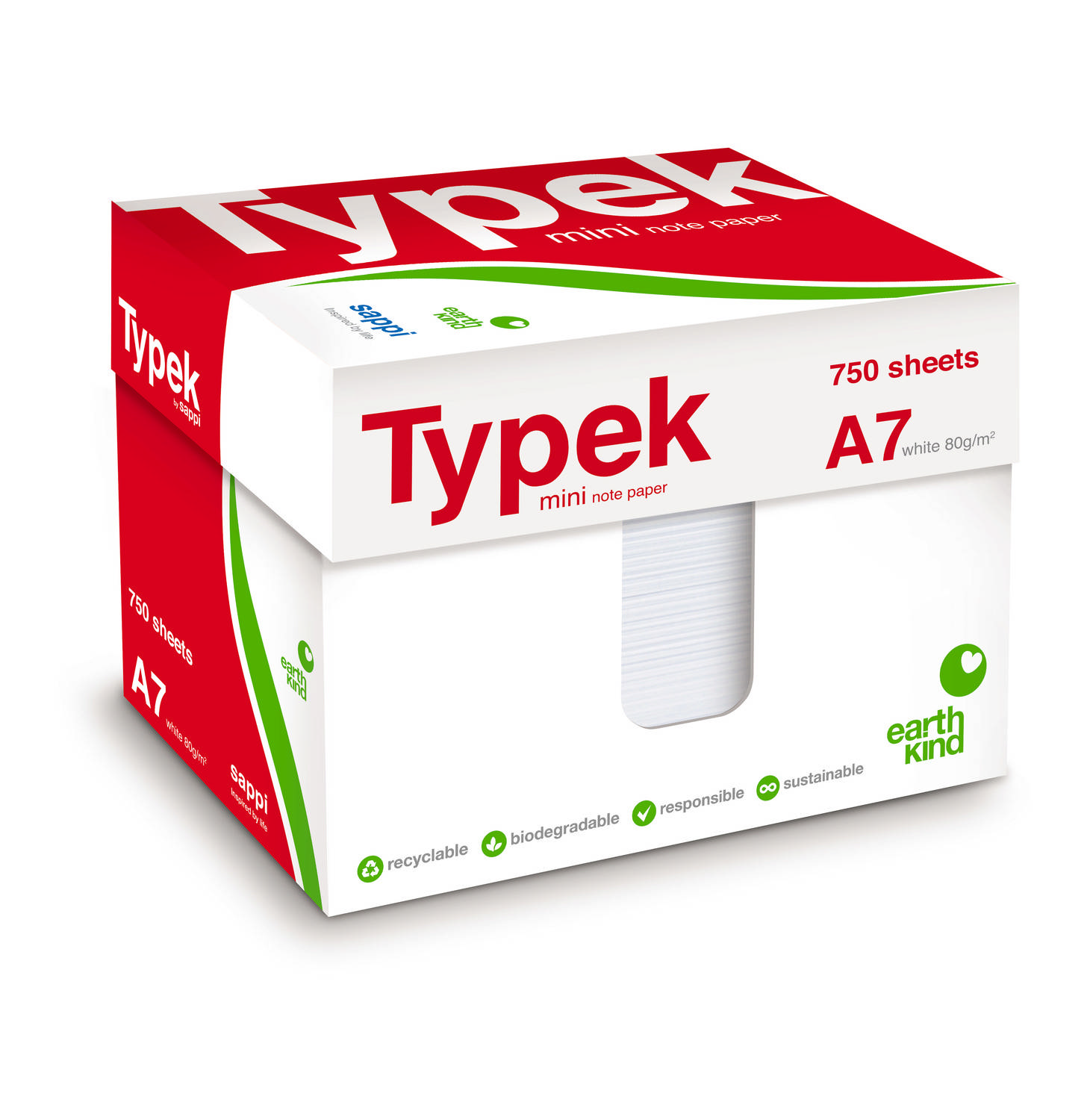 Typek Copy Paper Worldwide Suppliers