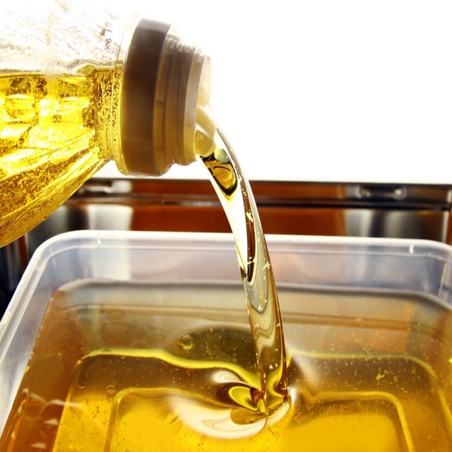 Used Cooking Oil Wholesale Worldwide