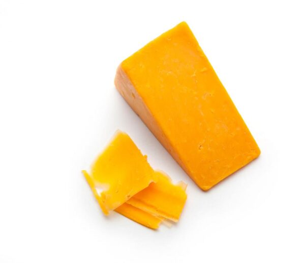 Buy Cheddar Cheese in Bulk