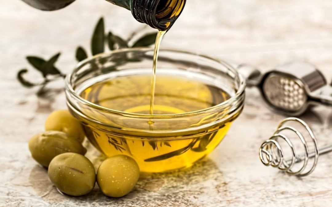 Buy Olive Oil in Bulk Worldwide