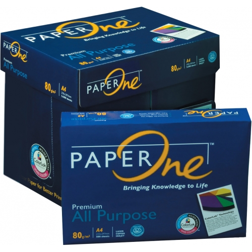 PaperOne Copy Paper Wholesale