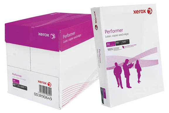 Buy Xerox Copy Paper in Bulk Worldwide