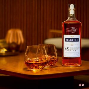 Buy Martell VS Single Distillery Fine Cognac