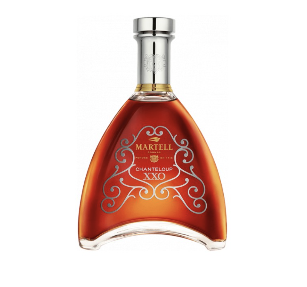 Martell Chanteloup XXO Cognac for Sale - Holler&Co.GMBH