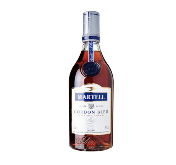 Martell Cordon Bleu XO Cognac