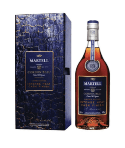 Martell Cordon Bleu Extra Cognac Bulk Supplier