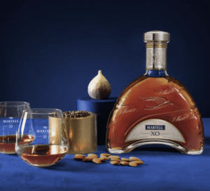  Martell XO Extra Old Cognac Wholesale