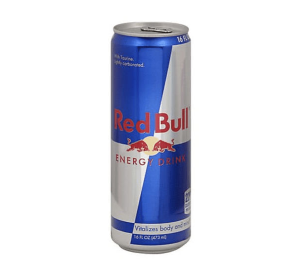 Red Bull Energy Drink 16 Fl Oz Supplier