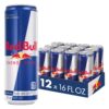 Red Bull Energy Drink - 16 Fl. Oz - Image 2