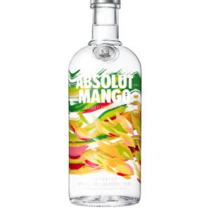 Absolut Mango Vodka for Sale
