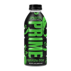 Prime Glowberry Hydration Drink for Sale