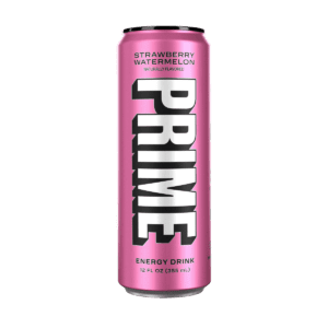 Prime Strawberry Watermelon Energy Drink for Sale