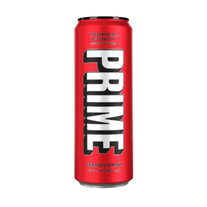 Prime Tropical Punch Energy Drink for Sale