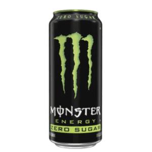 Monster Energy Drink Zero Sugar 16 fl Oz for Sale