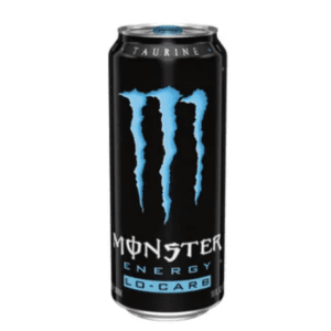 Monster Energy Drink Lo-Carb 16 fl Oz for Sale