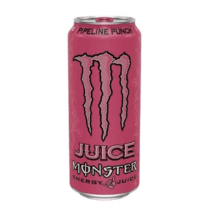 Juice Monster Pipeline Punch Energy Drink 16 fl Oz for Sale