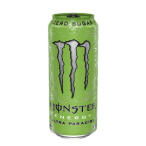 Monster Ultra Paradise Energy Drink 16 fl Oz for Sale