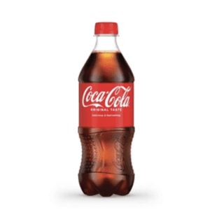Coca-Cola 20 fl Oz Bottle for Sale Cheap