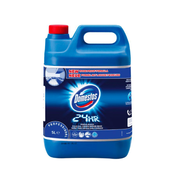 Buy Domestos Liquid Detergent Wholesale