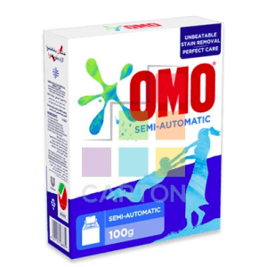 Omo Powder Detergent Wholesale
