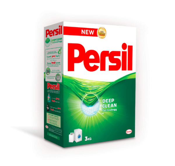 Persil Detergent Suppliers