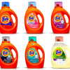 Tide Liquid Laundry Detergent Wholesale