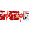 Huggies Little Movers Suppliers