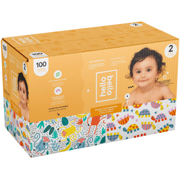 Hello Bello Diapers For Sale