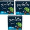 Goodnites Nighttime Diapers Wholesale