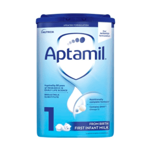 Aptamil Baby Milk Powder For Sale