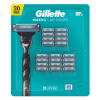 Gillette Mach 3 Suppliers