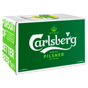Wholesale Carlsberg Beer Suppliers