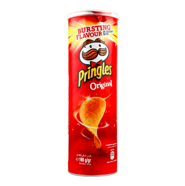 Buy Pringles Chips Wholesale