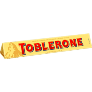 Wholesale Toblerone Chocolate Supplier