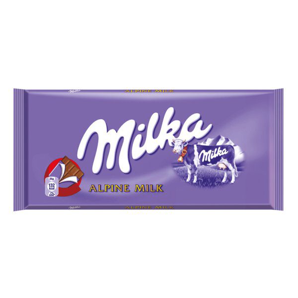 Milka Chocolate Wholesale