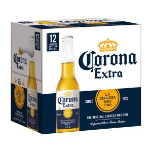 Corona Extra Beer Exporters