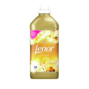 Lenor Fabric Conditioner Gold Orchid 1.75l