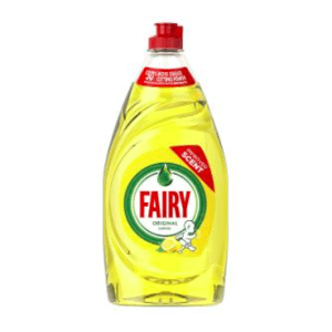 Fairy Wul Lemon 433ml