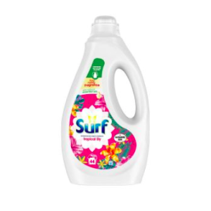 Surf Tropical Oasis 44w