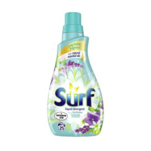 Surf Liquid Herbal 25w