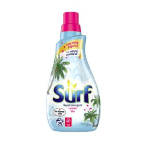 Surf Liquid Coconut 25w 875ml
