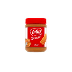 Lotus Biscuit Spread Smooth 400g