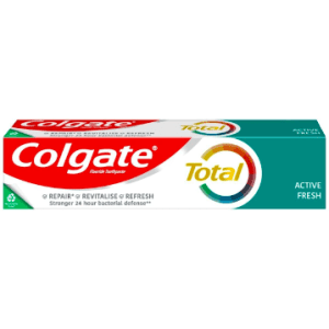Colgate Total Advanced Fresh 125ml
